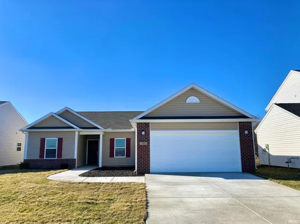 300 Folkston Way Lot 70, Lafayette, IN 47905