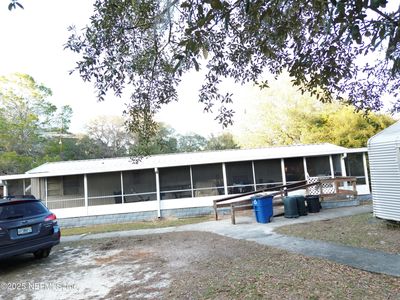 134 CIRCLE Way, Interlachen, FL, 32148