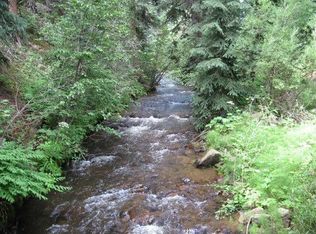 3669 Highway 103, Idaho Springs, CO 80452