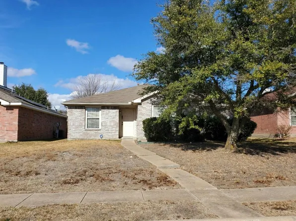 2467 Mallory Ln, Lancaster, TX 75134