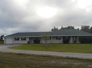 27240 69th Ave E, Myakka City, FL 34251