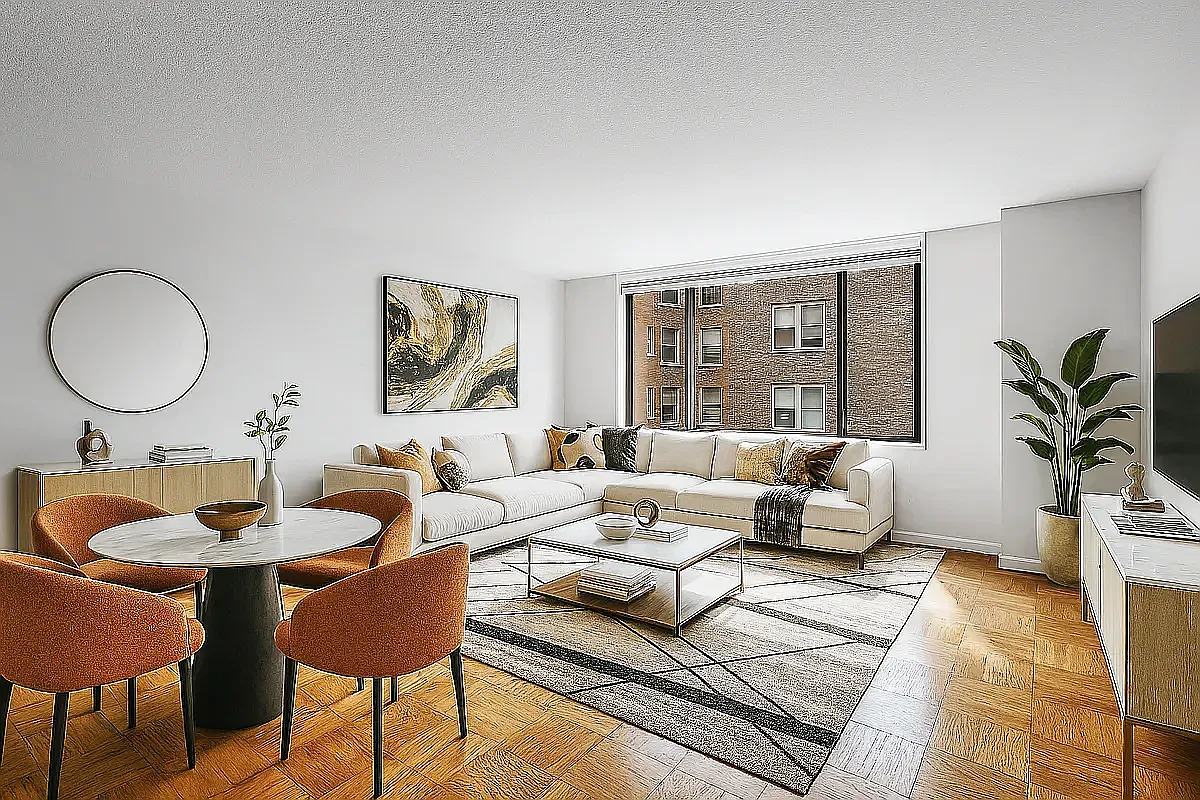 330 W 56th St — Photo 1