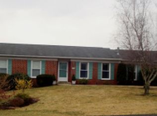 26 Erinn Ln #L-0037, Lebanon, PA 17042