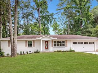 680 Smithstone Rd SE, Marietta, GA 30067