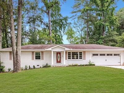 680 Smithstone Rd SE, Marietta, GA, 30067