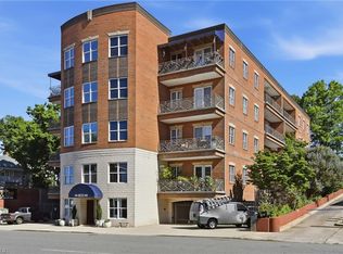 851 W 4th St Unit 20, Winston Salem, NC 27101