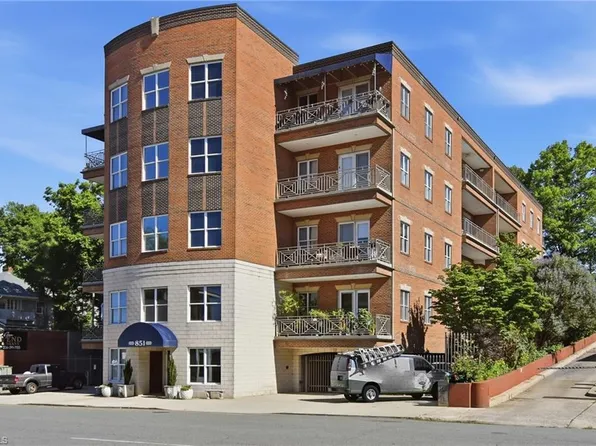 851 W 4th St Unit 20, Winston Salem, NC 27101