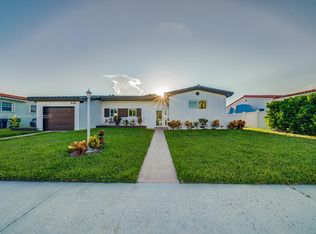 1825 SW 86th Ave, Miami, FL 33155