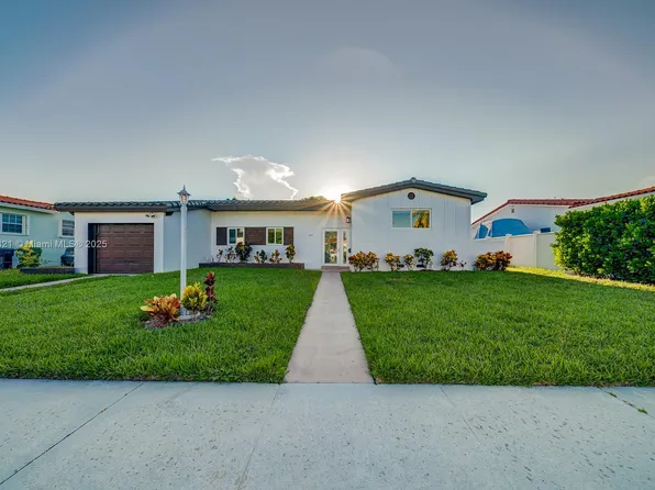 1825 SW 86th Ave, Miami, FL 33155