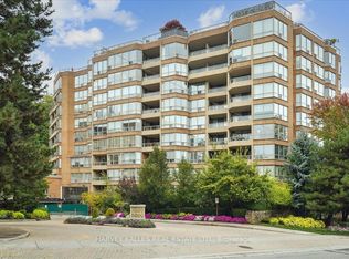 3800 Yonge St UNIT 319, Toronto, ON M4N 3P7