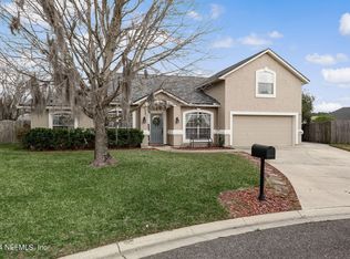 2510 Friendship Ct, Green Cove Springs, FL 32043