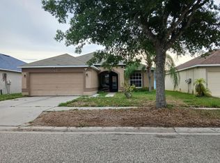 2303 Potomac Mark Pl, Ruskin, FL 33570
