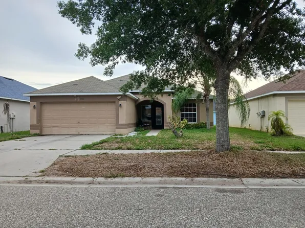 2303 Potomac Mark Pl, Ruskin, FL 33570