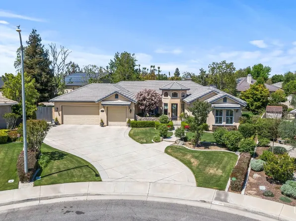 14010 Meritage Ct, Bakersfield, CA 93314