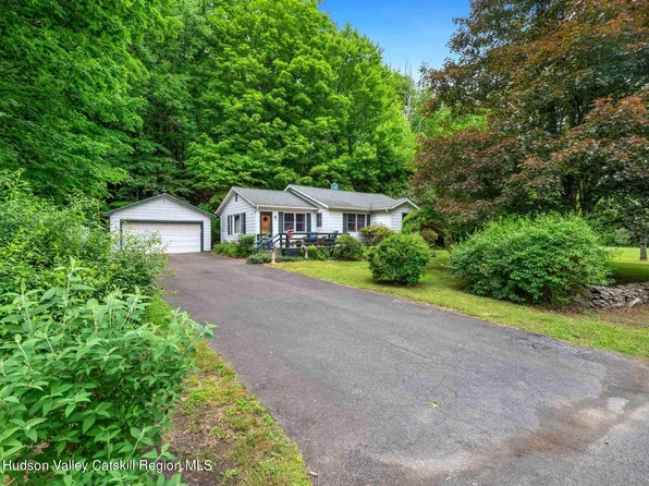 454 Watson Hollow Road, West Shokan, NY 12494