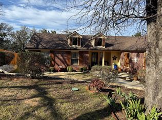 6206 Westover Dr, Granbury, TX 76049