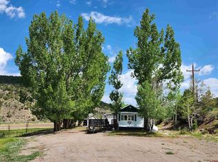 925 County Road 12, Ridgway, CO 81432