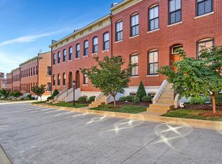 1017 Mississippi Ave UNIT D, Saint Louis, MO 63104