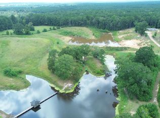 12191 Highway 37, Taylorsville, MS 39168