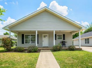 1593 10th St E, Tuscaloosa, AL 35404