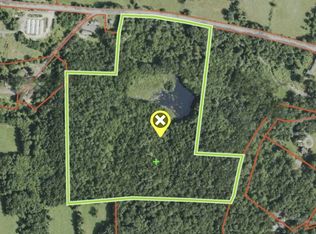 0 Rt 171, Woodstock, CT 06281