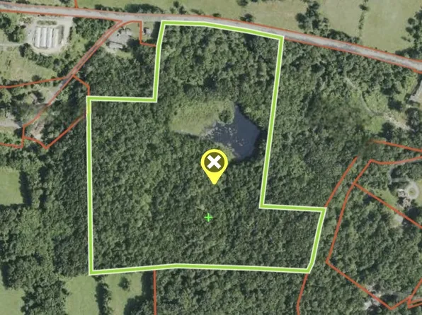 0 Rt 171, Woodstock, CT 06281