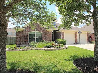 6103 Windsor Chase Ln, League City, TX 77573