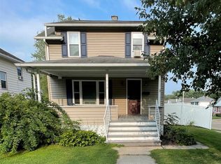 513 N Nanticoke Ave, Endicott, NY 13760