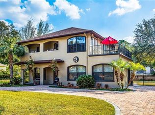 420 Old Eustis Rd, Mount Dora, FL 32757