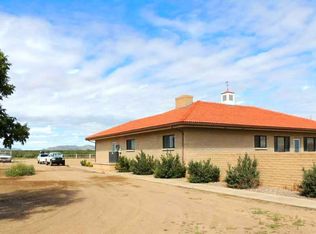 186 W Dragoon Rd, Cochise, AZ 85606
