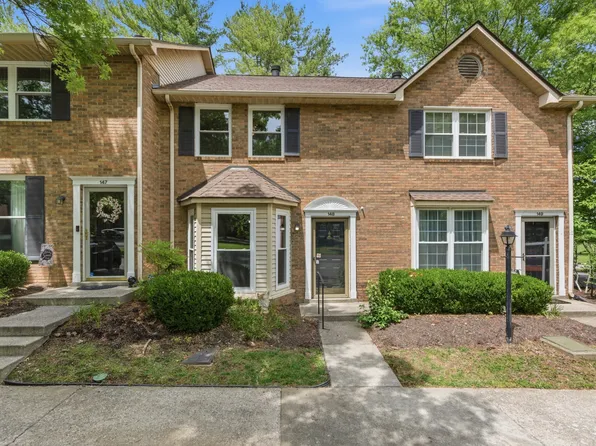 148 McMurray Cir, Nashville, TN 37211