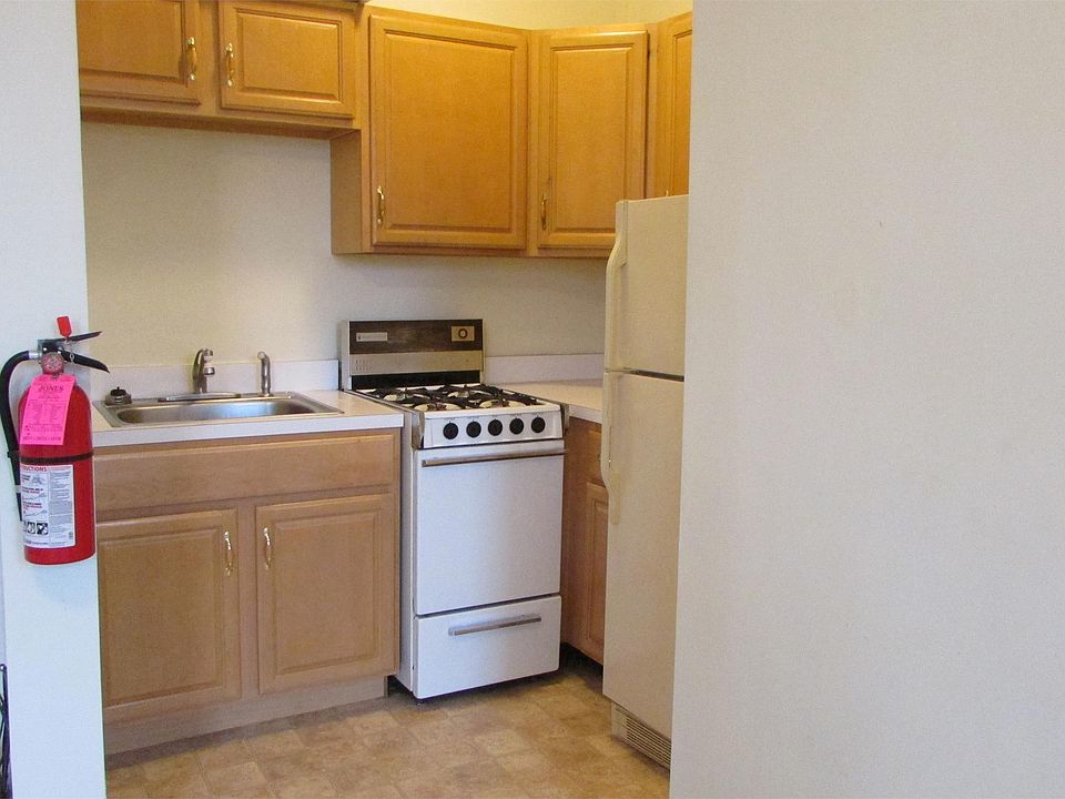 Kitchen Nook