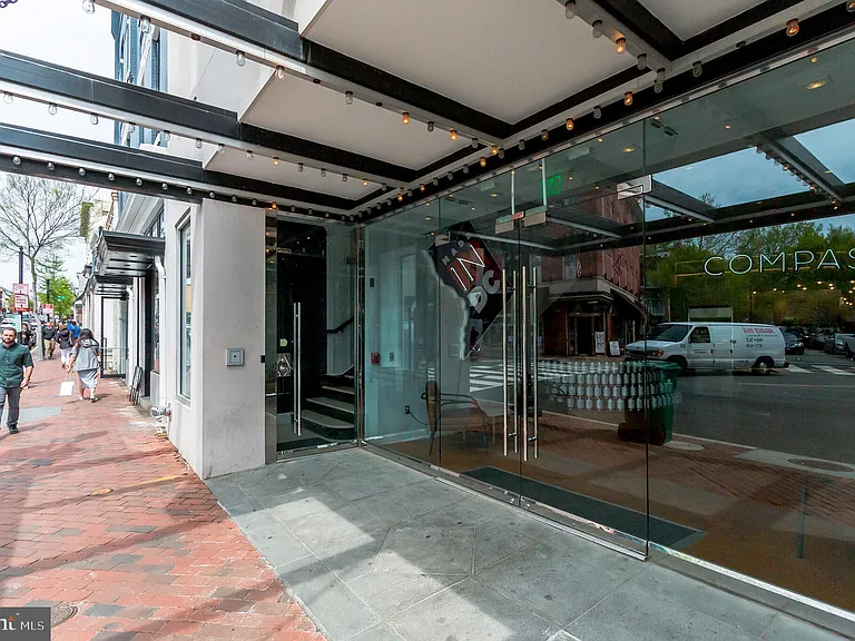 1351 Wisconsin Ave NW #3B — Photo 18