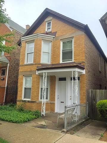 1st image of 3722 S Wolcott Ave #1