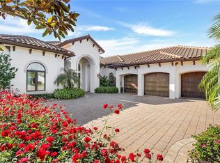 16462 Seneca Way, Naples, FL 34110