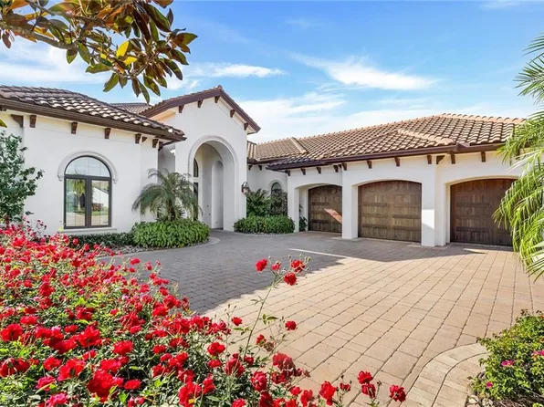 16462 Seneca WAY, NAPLES, FL 34110