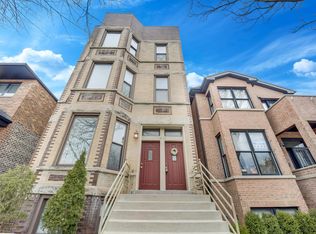 3820 S Lowe Ave APT 1R, Chicago, IL 60609