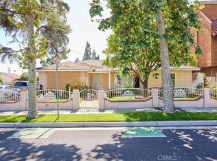 448 S Flower St, Santa Ana, CA 92703