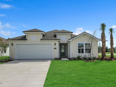 22 SUMMERWOOD Road N, Palm Coast, FL, 32137