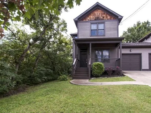 215 37th Ave N, Nashville, TN 37209