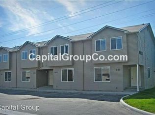 16024 N 19th St APT 104, Nampa, ID 83687