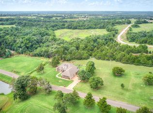 5234 W Canyon Rd, Guthrie, OK 73044