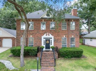 5117 Pine Hollow Dr, Pensacola, FL 32505