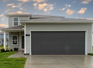 19 Stonehenge Ln LOT 55, Manchester, TN 37355