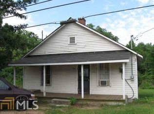 708 Searcy Ave, Griffin, GA 30223