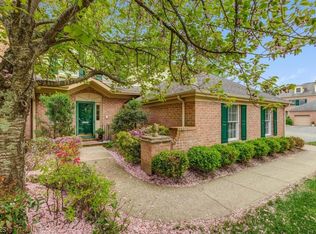 21 Chadwell Pl, Morristown, NJ 07960