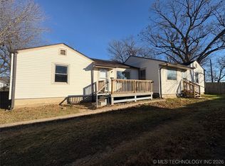 111 S 65th West Ave, Tulsa, OK 74127