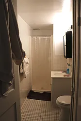 Rented by Harriet Brand, LREB