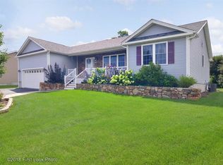 82 Sophia Ct, South Kingstown, RI 02879