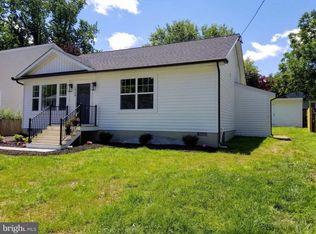 1724 Tacoma Rd, Edgewater, MD 21037